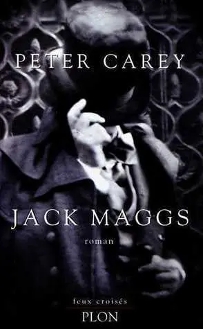 jack maggs