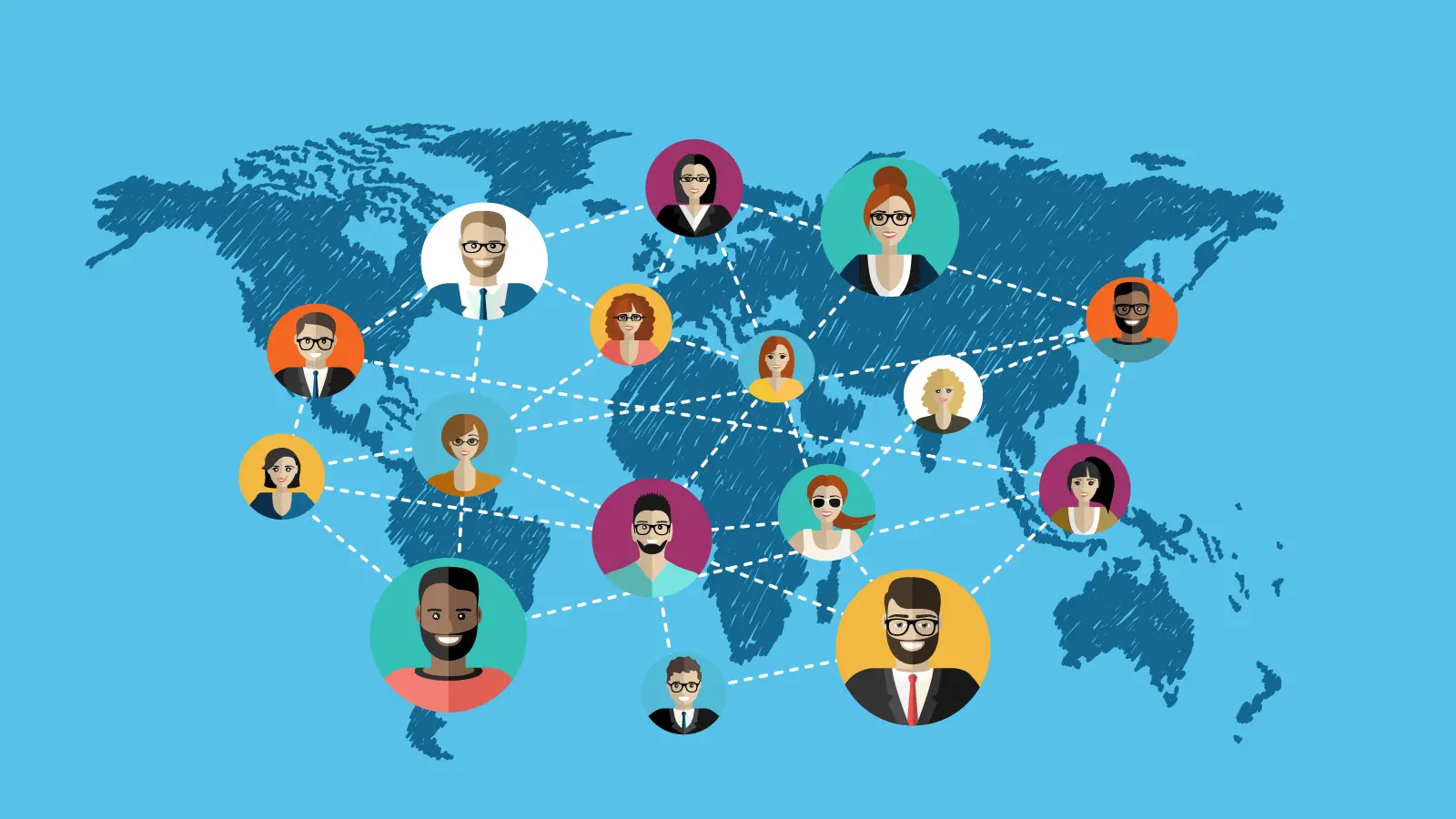 How to find a job: Networking