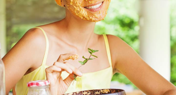 Face Mask: How to Make a Homemade Face Mask