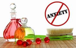 essential oils for anxiety