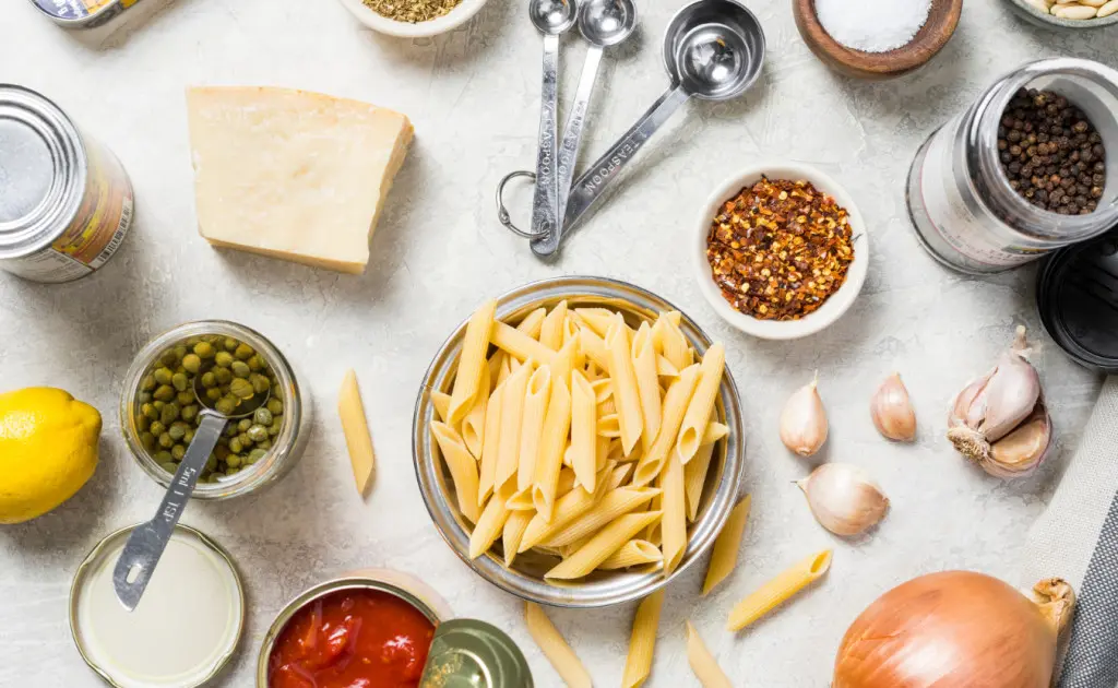 food resources