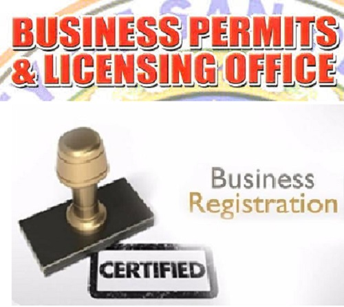 use a business permits to start up your business.