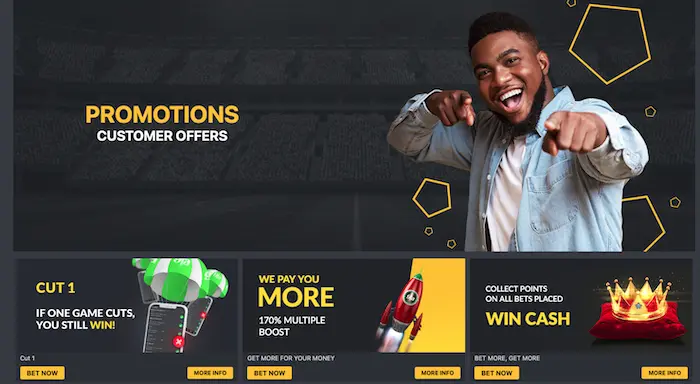 No Risk Matched Betting