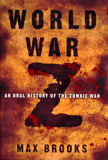 World War Z PDF Novel