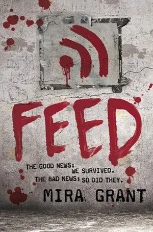 Feed PDF Novel