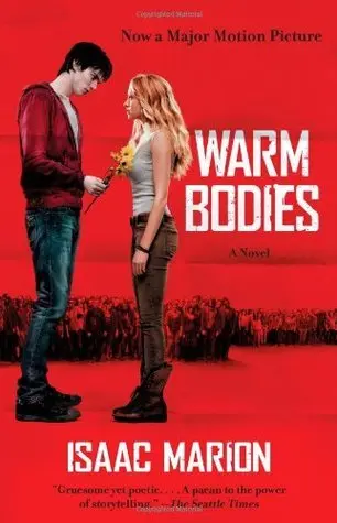 Warm Bodies PDF Novel