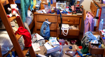 Organized Life: A Step-by-Step Guide to a More Organized Life.