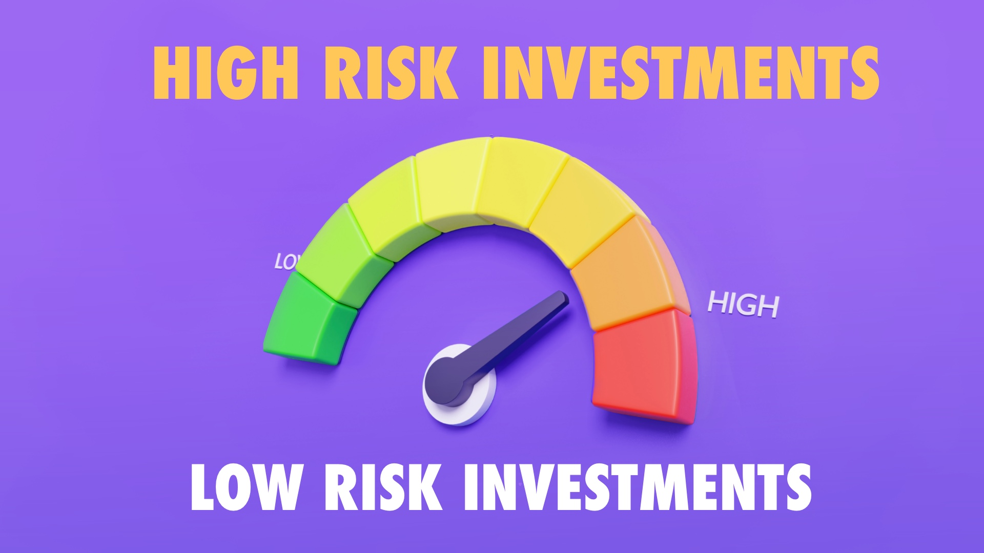 Altos Labs is a high risk investment