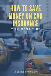 How to save money on car insurance