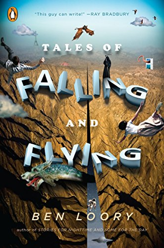 Tales of Falling and Flying PDF Novel