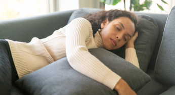 10 Tips for Getting a Good Night’s Sleep