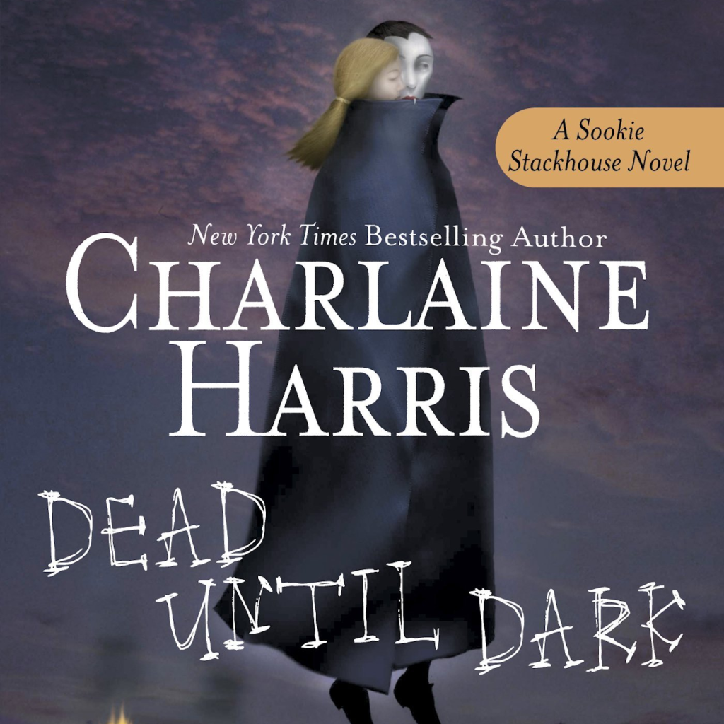 Dead Until Dark PDF Novel