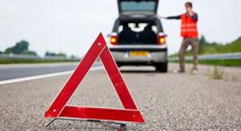 How to Change A Tire