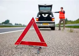 How to change a tire