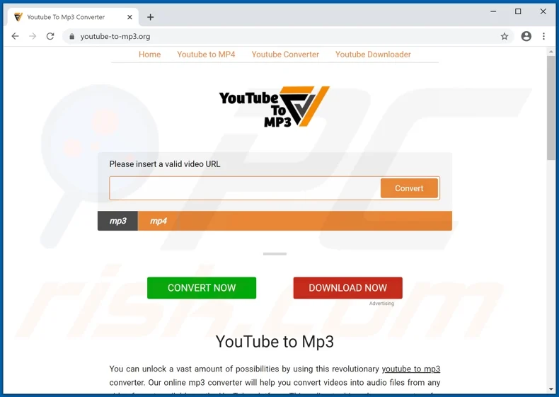youtube to mp3 downloader online