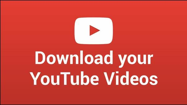 YouTube downloader