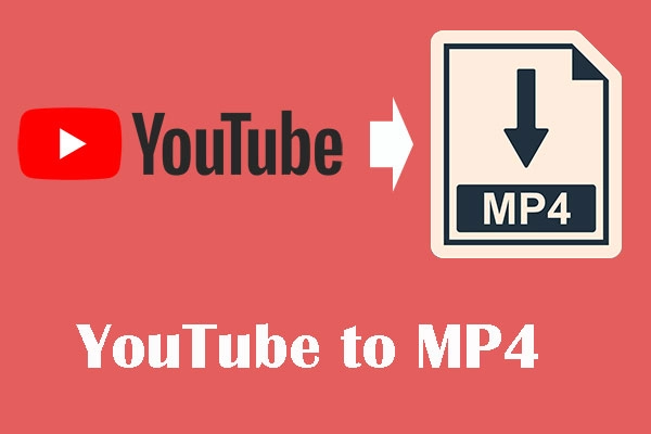 YouTube to MP4 