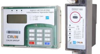 The Future of Tamper-Proof Energy Meters