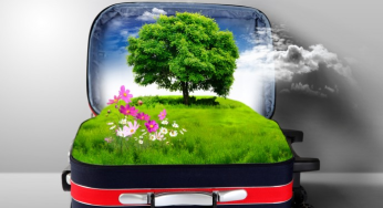 How To Travel Sustainably: Tips for Responsible Adventurers