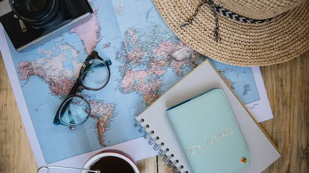 how to travel sustainably