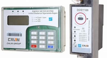 How To Prevent Energy Theft Using Tamper-Proof Energy Meter