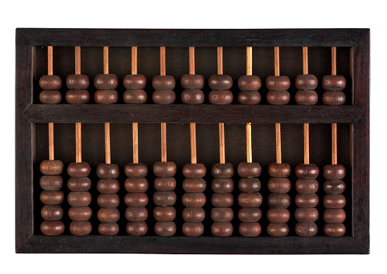 The History of the Abacus