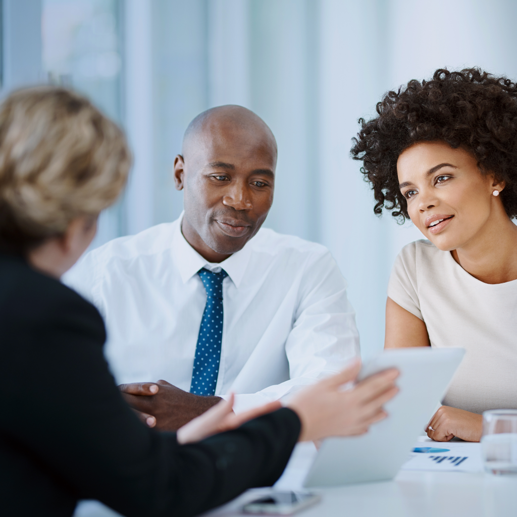 Preparing for your interview