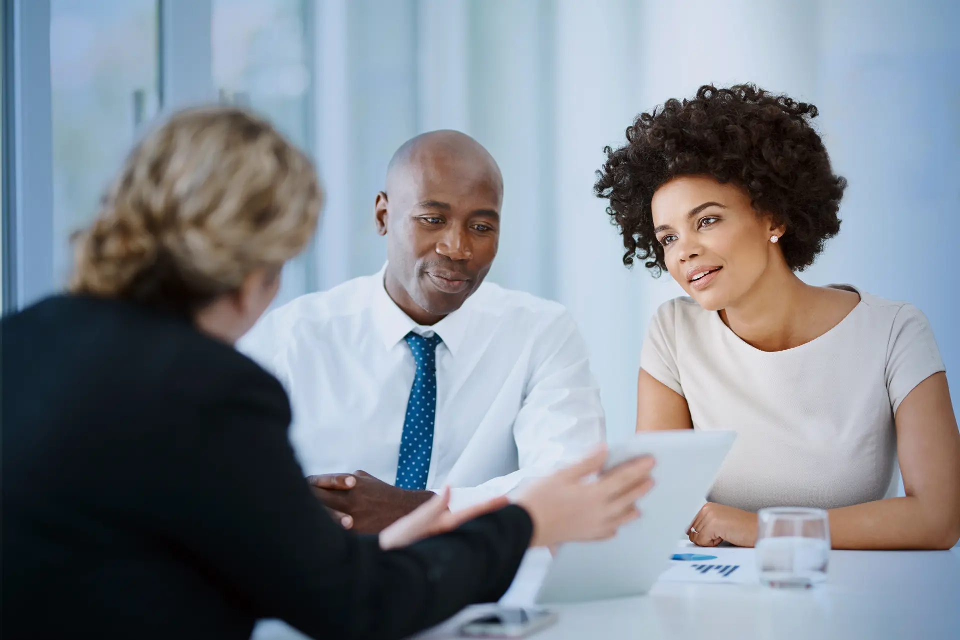 Preparing for your interview