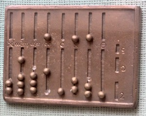 The History of the Abacus