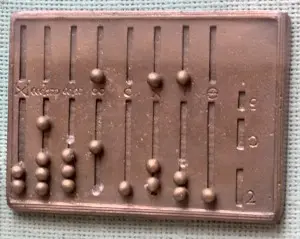 The History of the Abacus