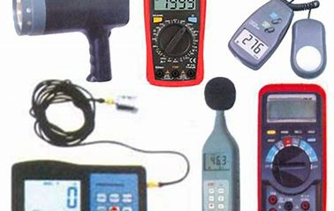 Electrical instruments