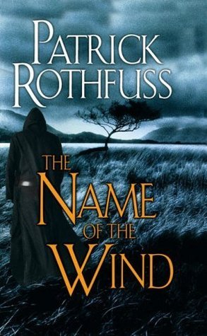 The Name of the Wind PDF Novel