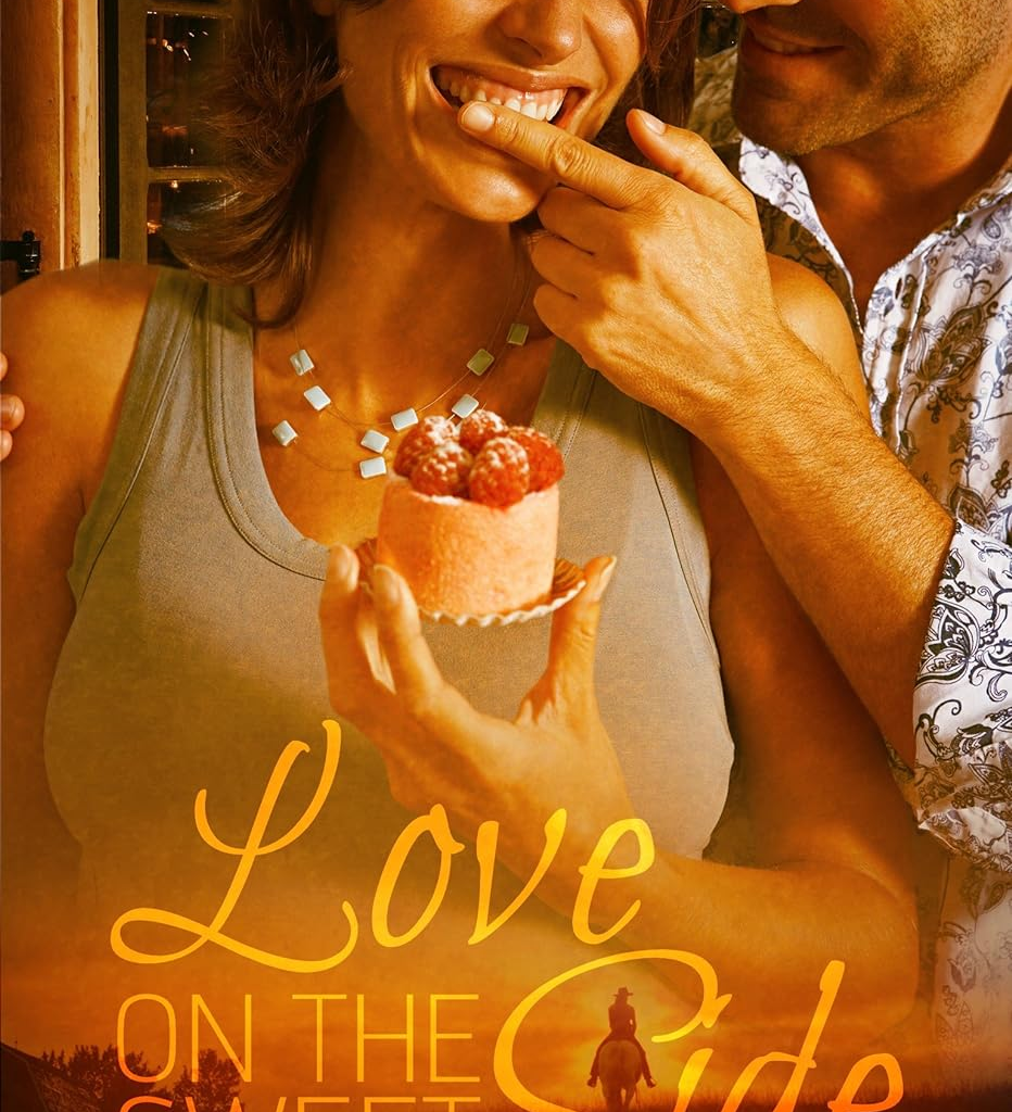 Love on the Sweet Side Romantic Novel
