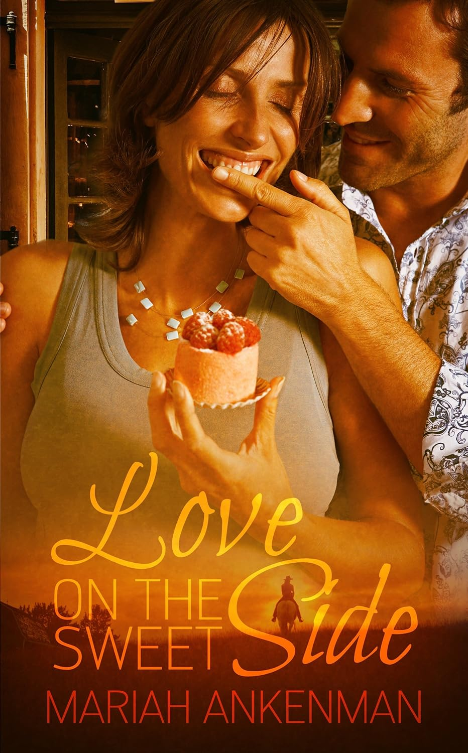 Love on the Sweet Side Romantic Novel