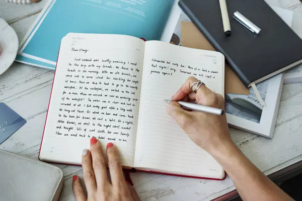 How to Be More Creative in Writing