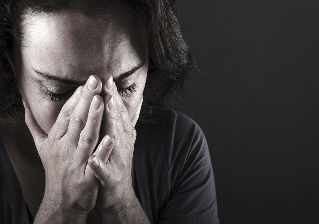 How To Deal With Grief of Losing A Parent