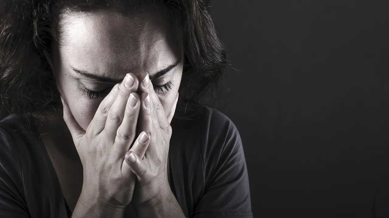 How To Deal With Grief of Losing A Parent