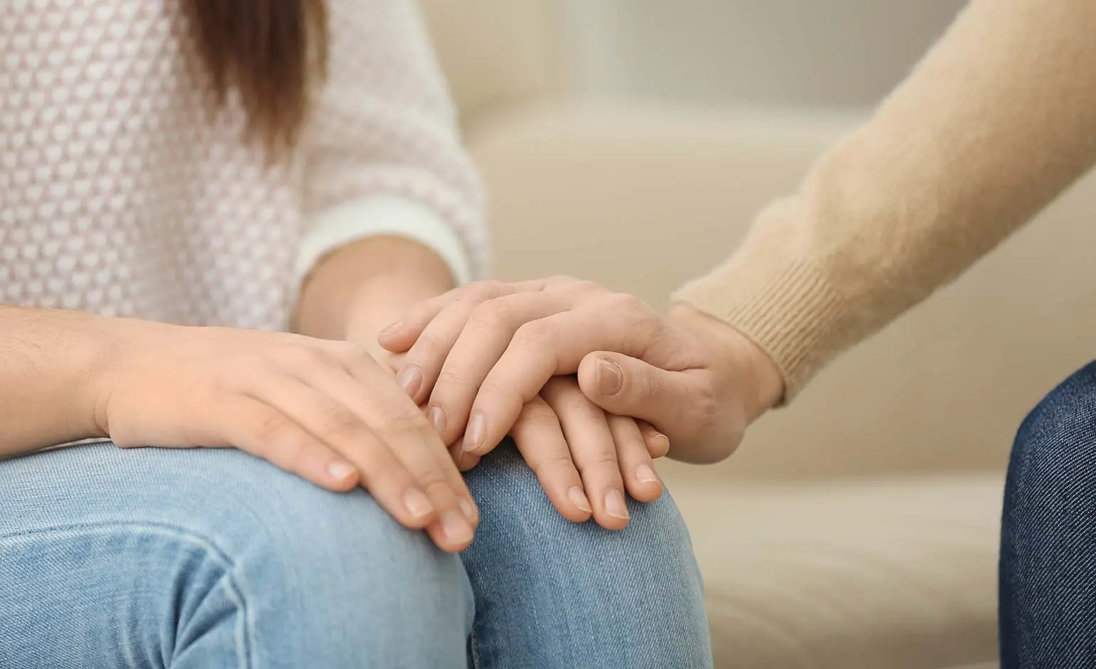 How To Deal With Grief of Losing A Parent