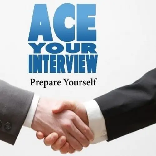 ace your interview