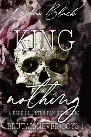 King of Nothing PDF Novel