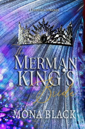 The Merman King's Bride