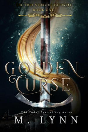 Golden Curse PDF Novel