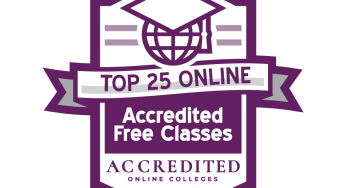 Free Online Courses That Are Transferable.