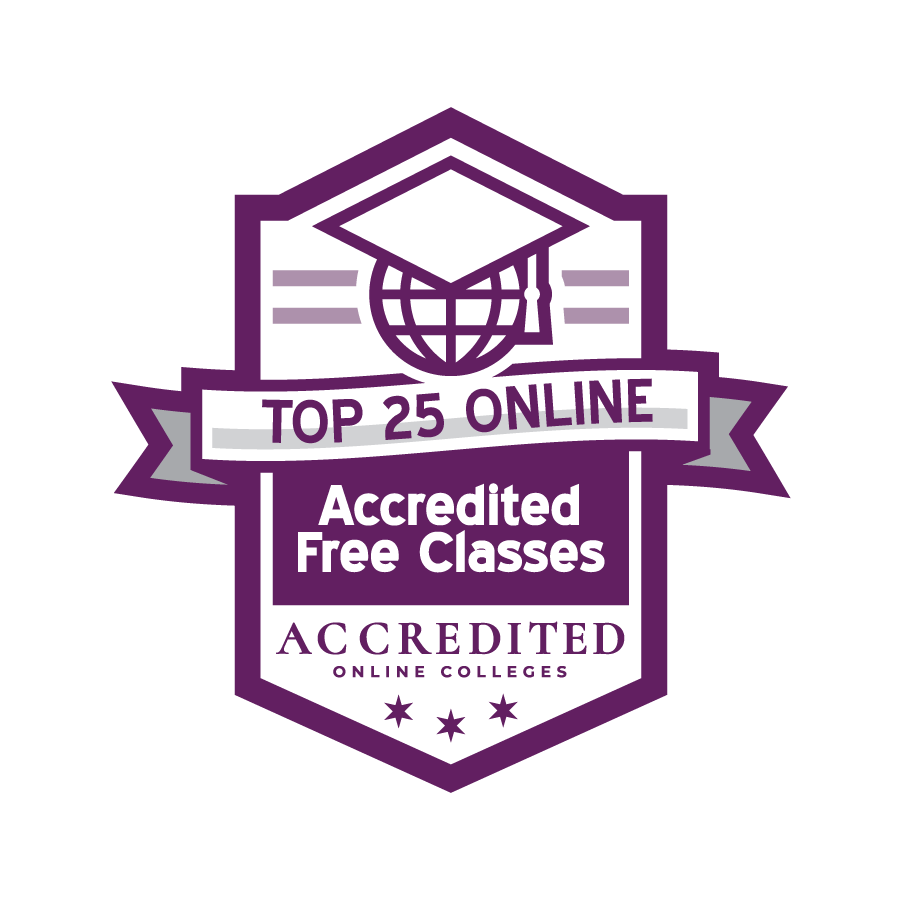 online course that are Accredited