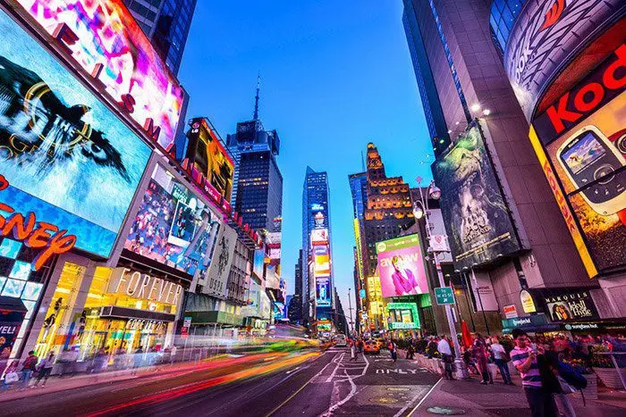 free things to do in new york