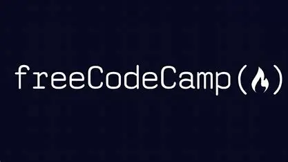 FreeCodeCamp