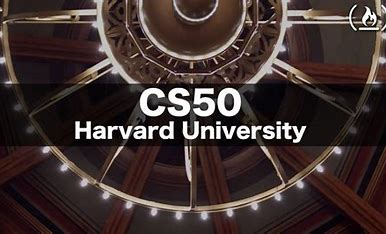 CS50 Introduction to Computer Science