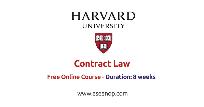 Contract Law From Trust to Promise to Contract