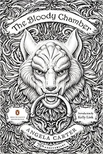 The Bloody Chamber PDF Novel