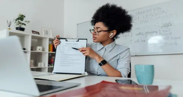 How to Make Money From Home in Michigan: Become an online tutor